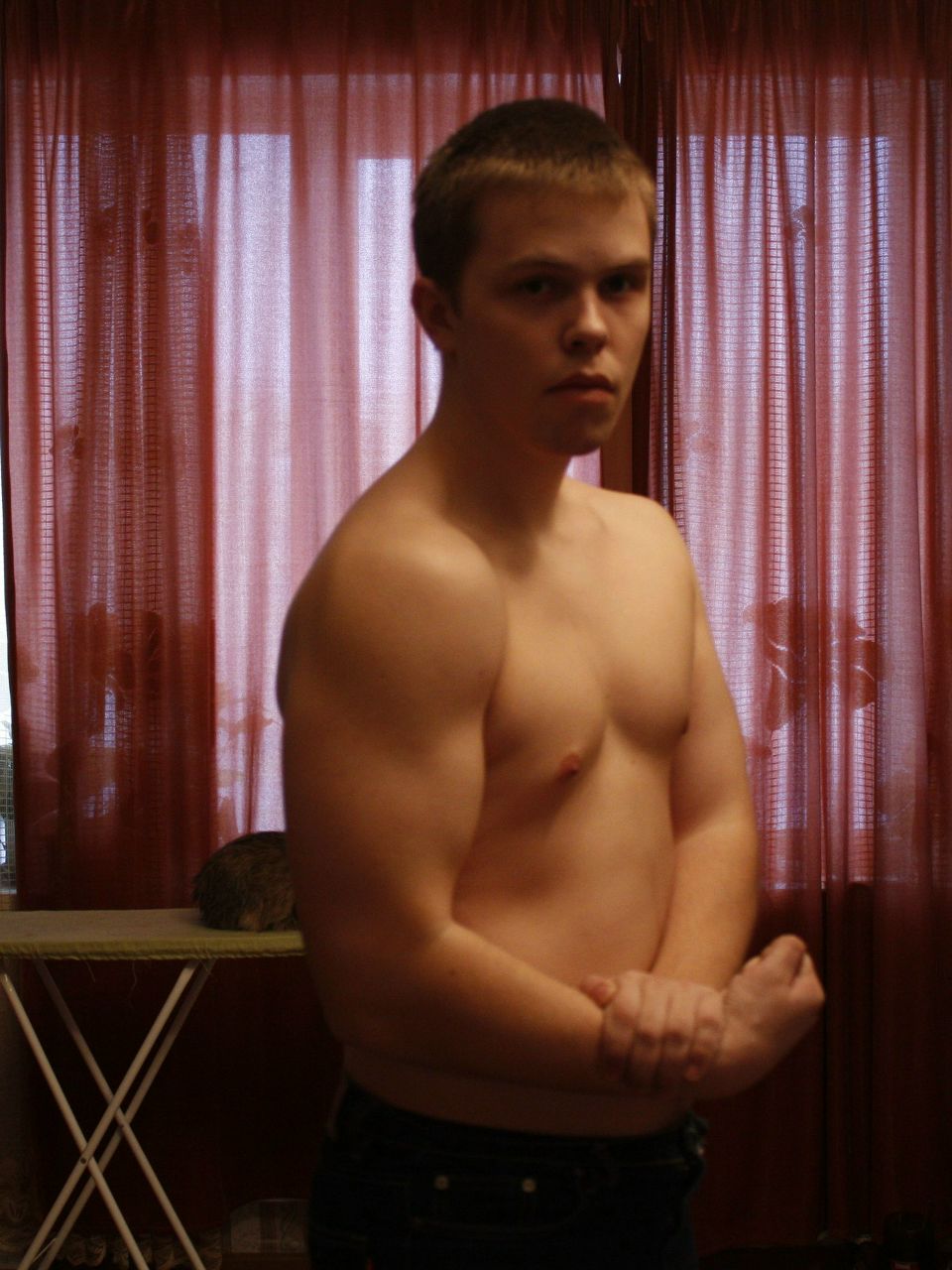 Дмитрий Ушаков | Саратов