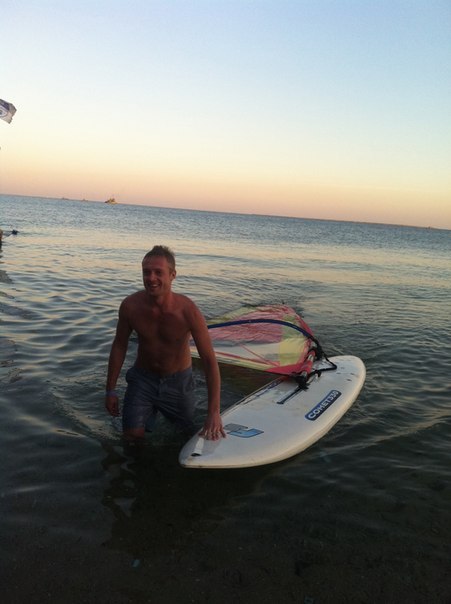 Mitya Shelpuk | Киев