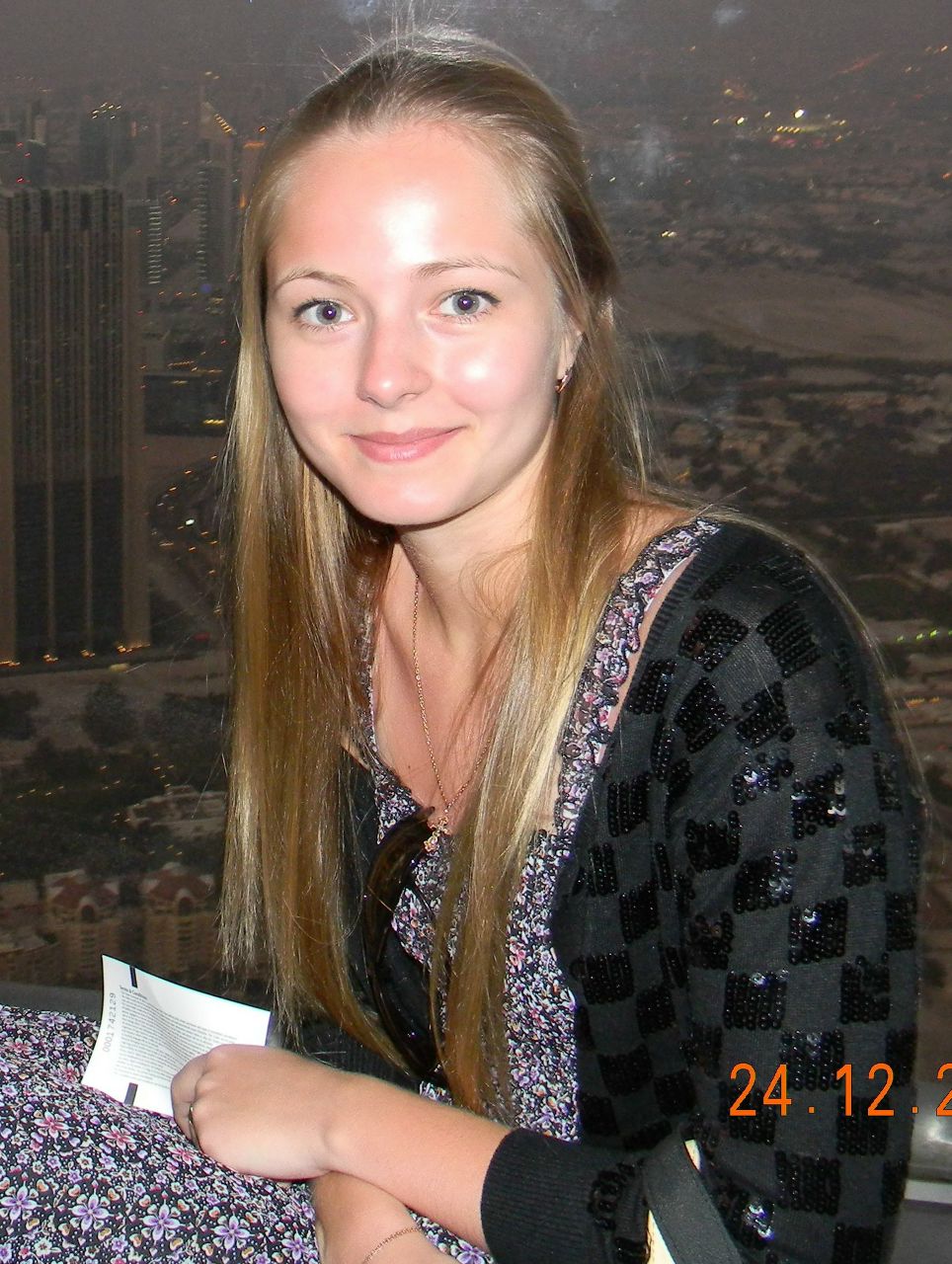 Ирина Кудрявцева | Новосибирск