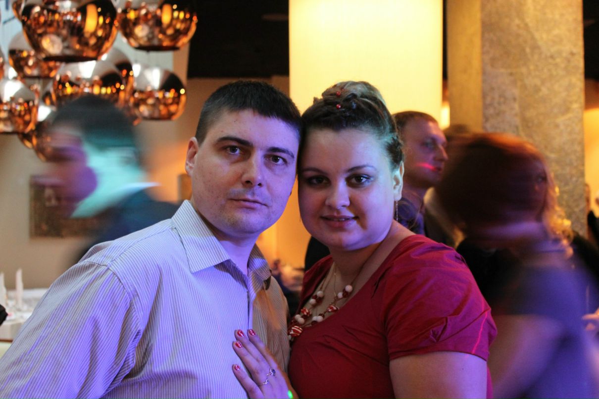 Олеся Кирсанова | Москва