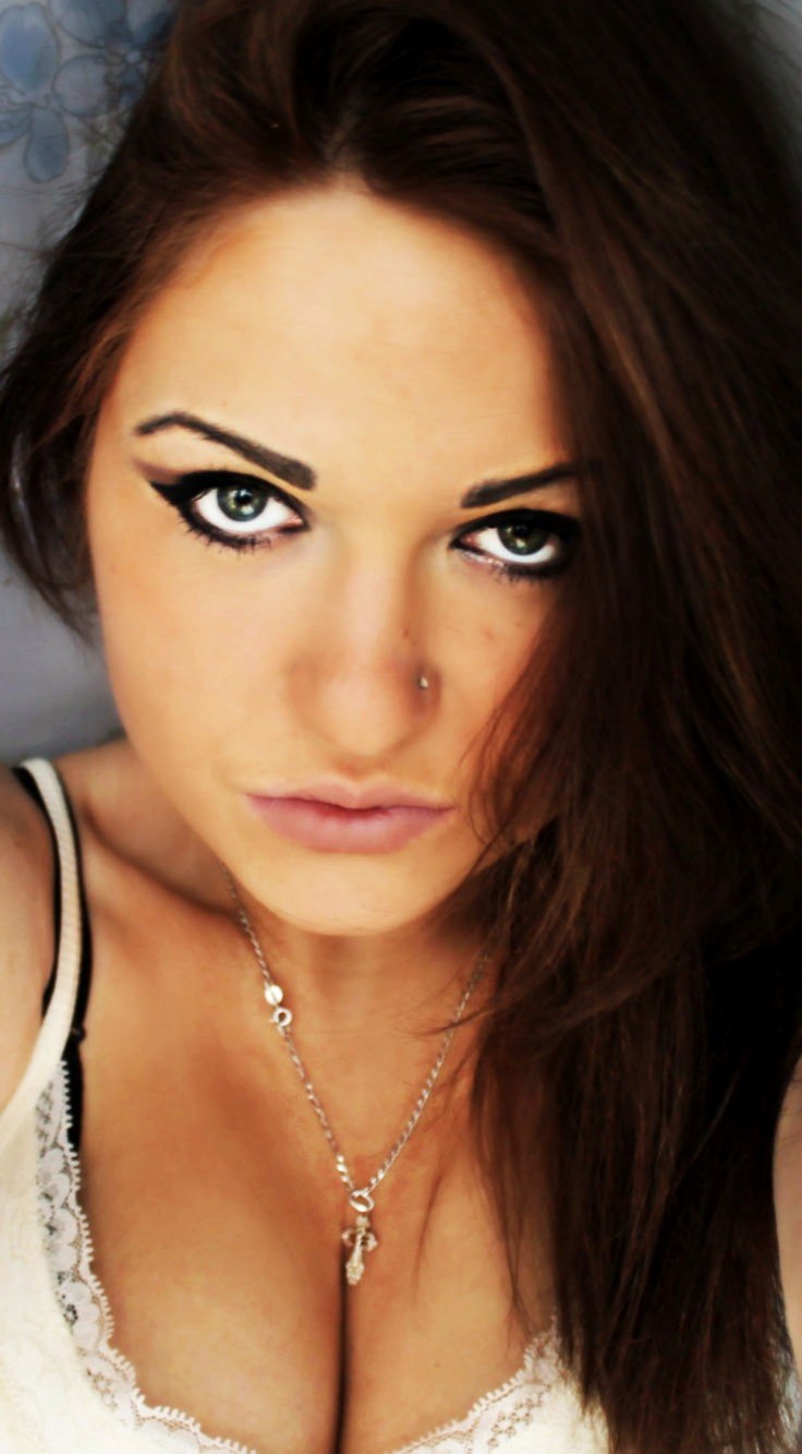 Любовь Андрианова | Санкт-Петербург