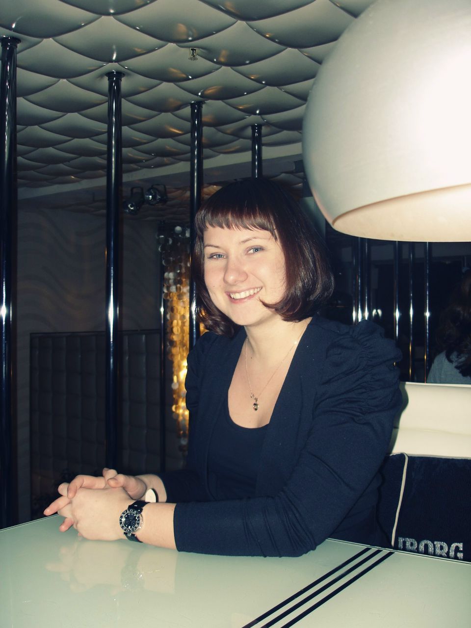 Наталья Поспелова | Нижний Новгород