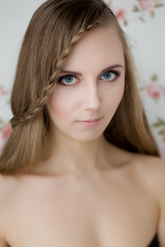 Анастасия Грицына | Москва