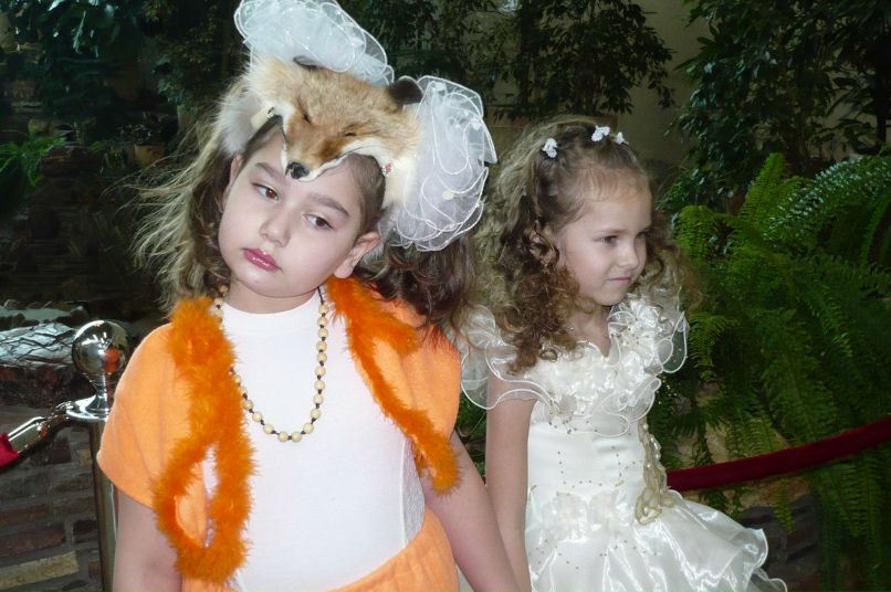 Элла Нечаева | Уфа