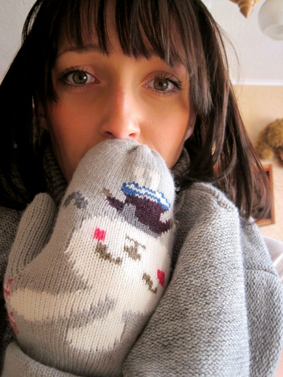 Ксения Гнусарёва | Санкт-Петербург