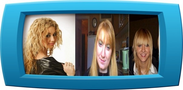 №2, Мария Решетівська, 35 лет, Львов №2, Мария Решетівська, 35 лет, Львов