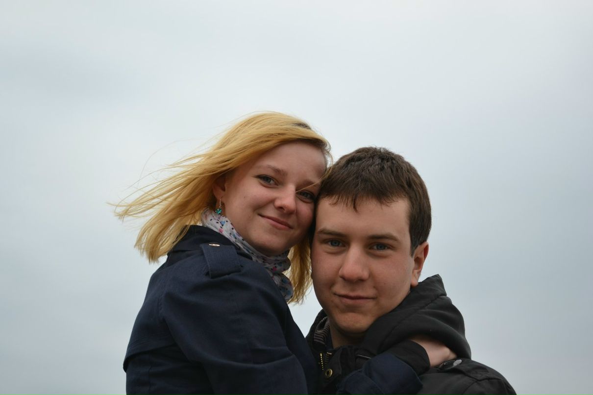 Дмитрий Шахрай | Калининград