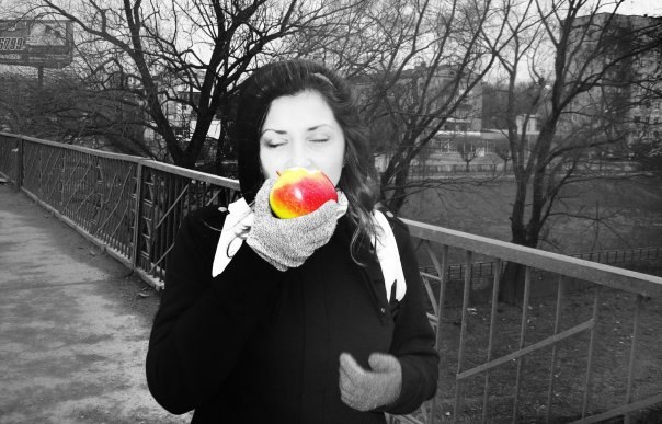 №36, Inna Pasichnyk, 39 лет №36, Inna Pasichnyk, 39 лет