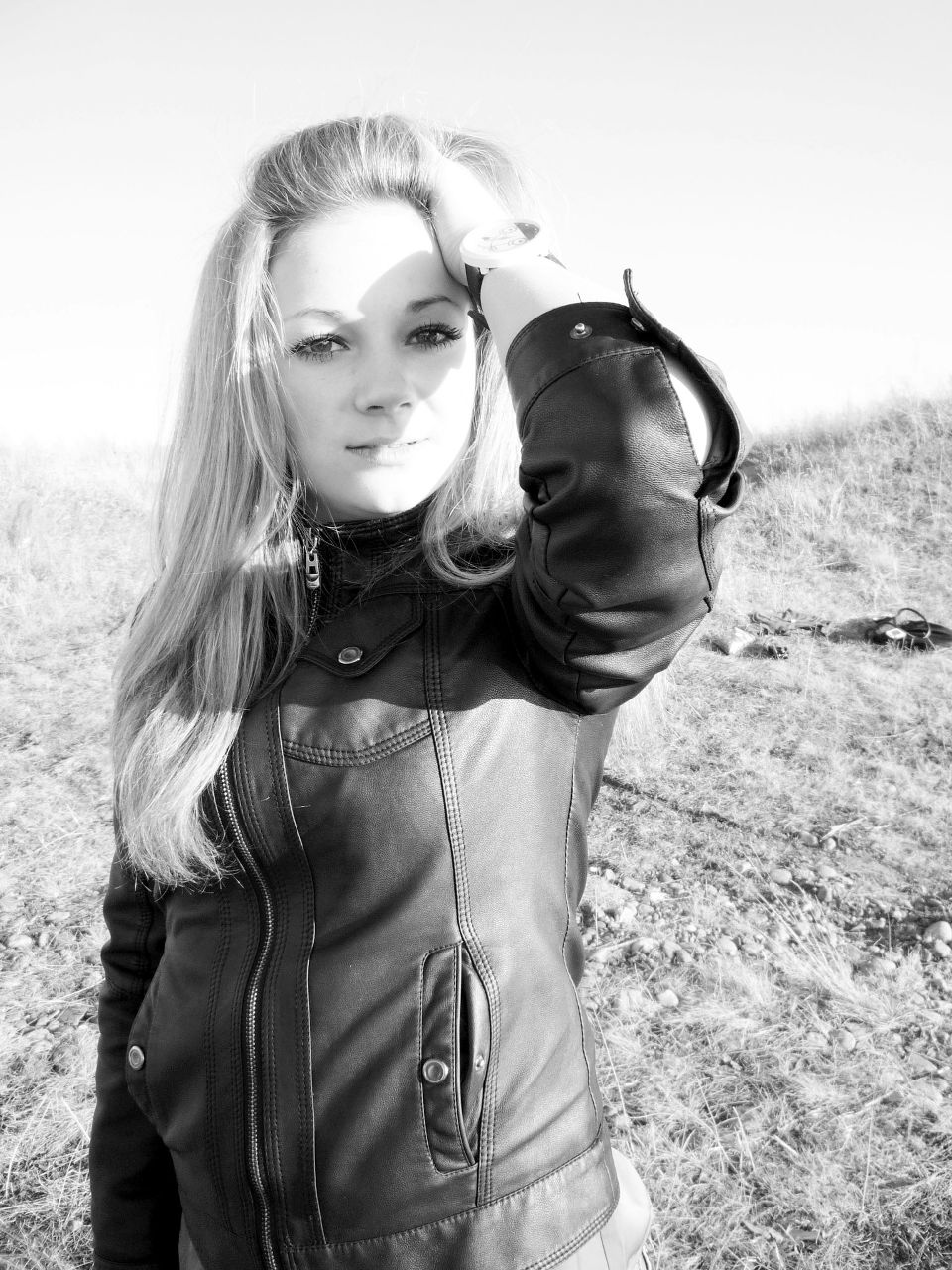 Света Кулешова | Шушенское