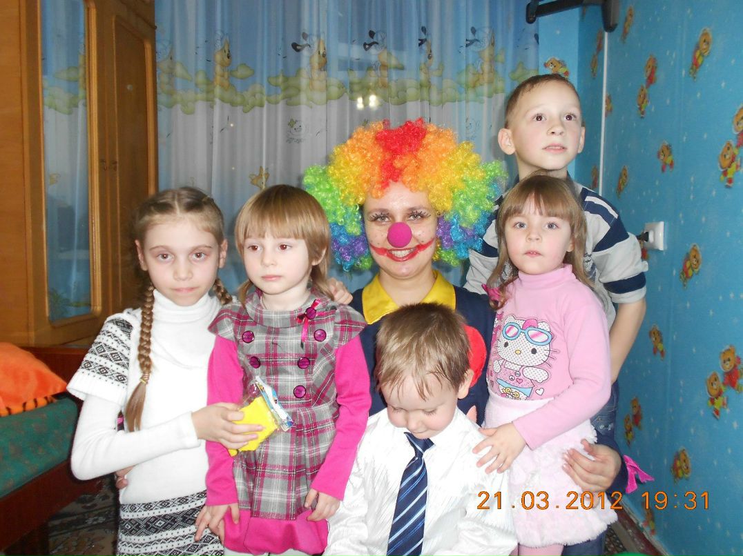 Света Вихарева | Керчь