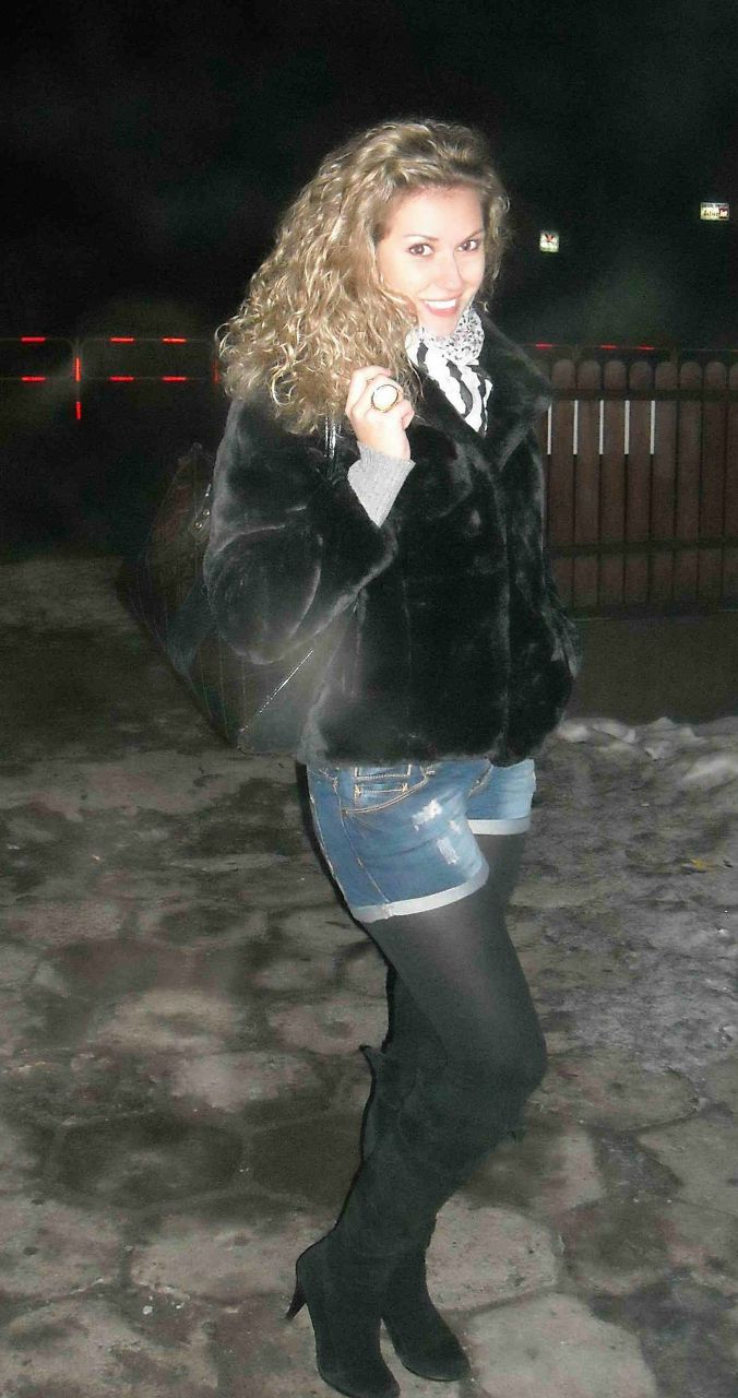 Юля Ветошкина | Логойск