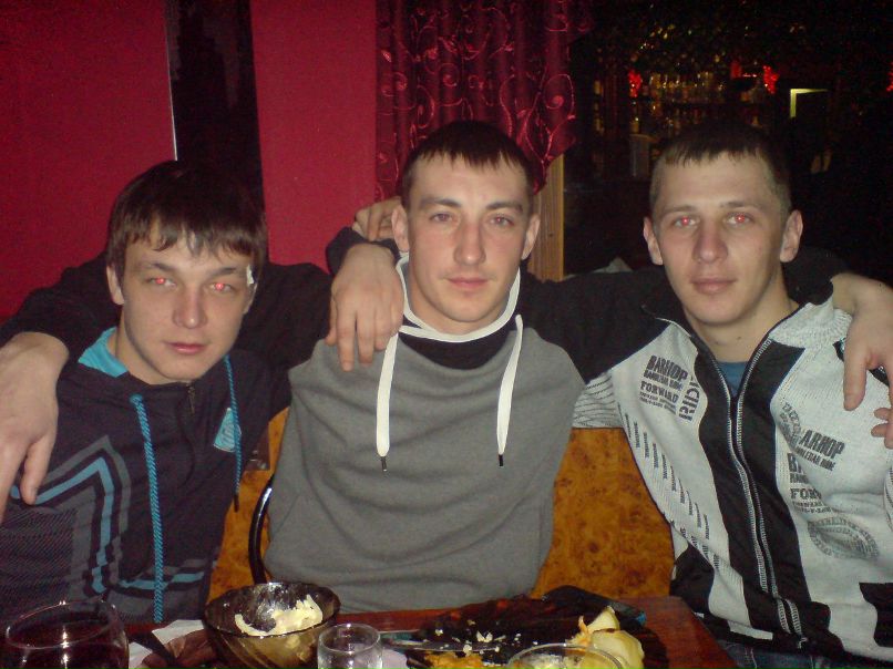 Игорь Трофимов | Гагарин