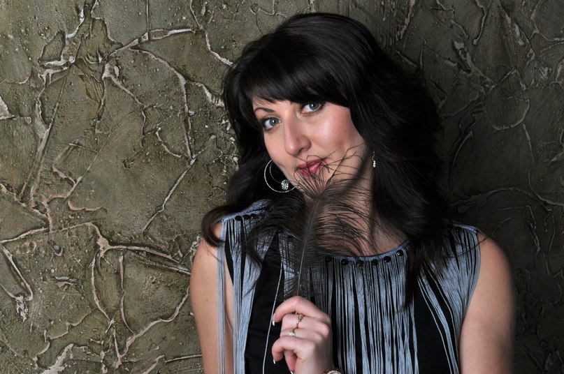 Лиана Герко | Кременчуг