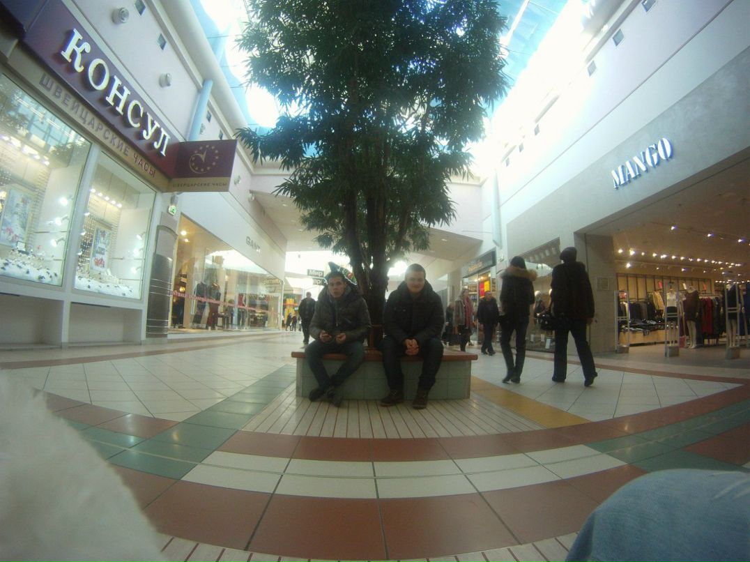 Vladimir Panshin | Москва