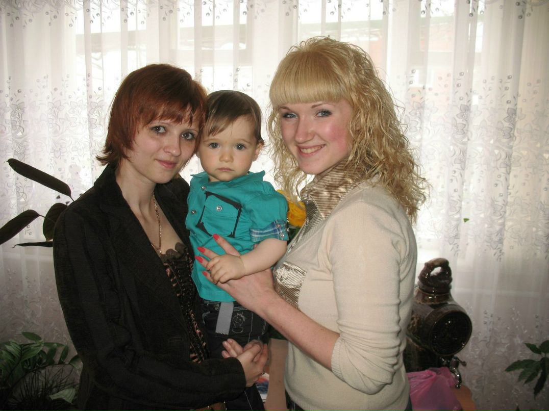 Анна Ольховая | Краснодар