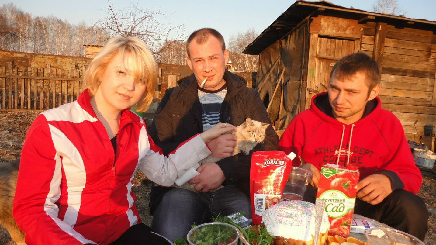 Светлана Малышева | Омск