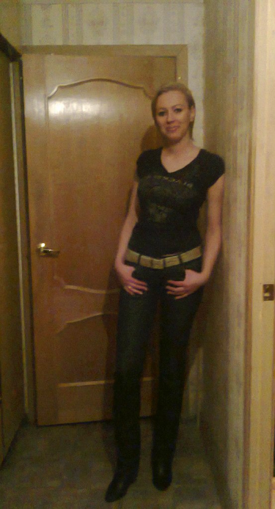 Ирина Орлова | Санкт-Петербург