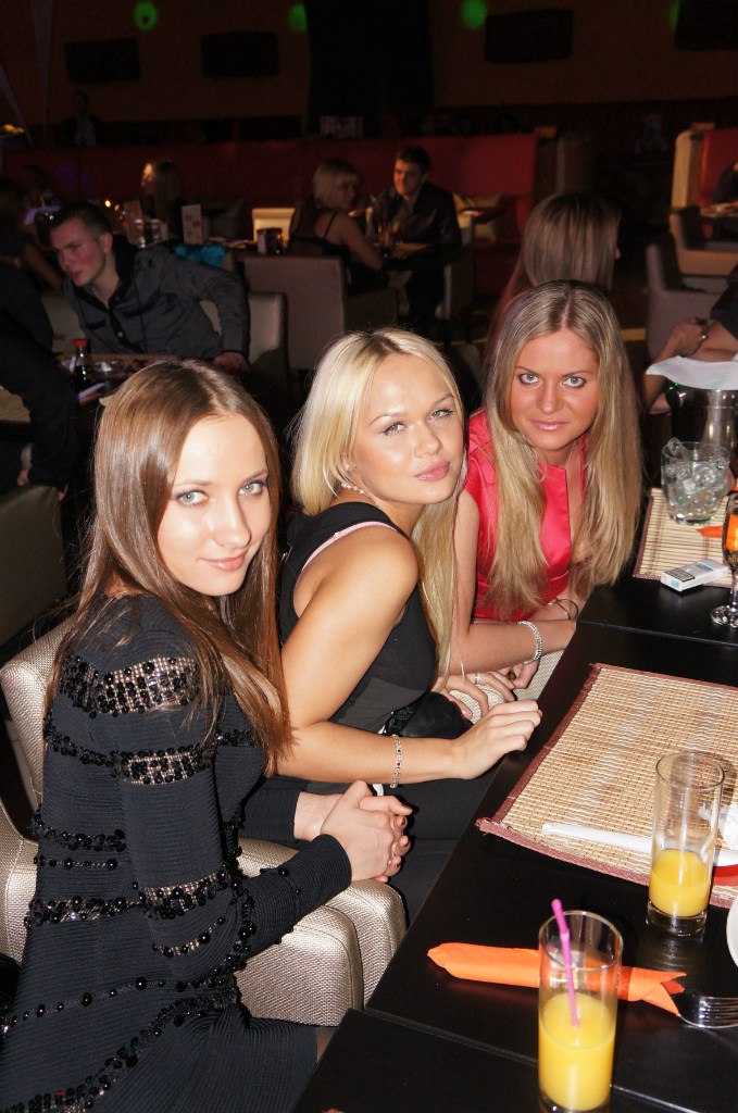 Анечка Иванович | Санкт-Петербург