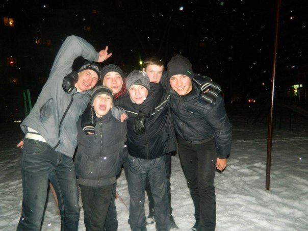 Артем Попов | Альметьевск