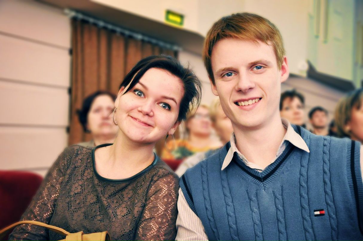 Дария Едифанова | Ижевск