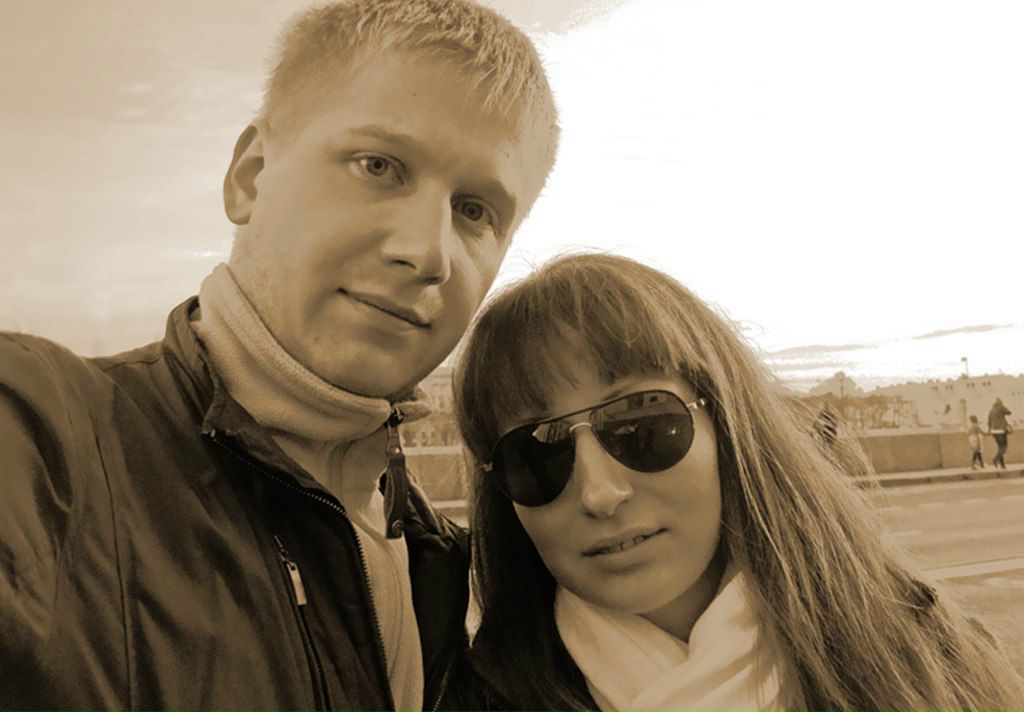 Валерия Александровна | Санкт-Петербург