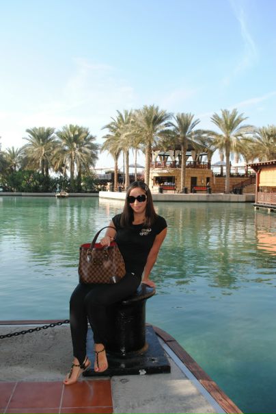 №2, Элина Дудаева, 39 лет, Владикавказ №2, Элина Дудаева, 39 лет, Владикавказ