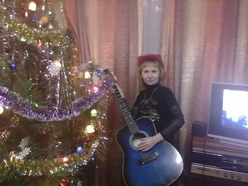 Елена Петченко | Павлоград