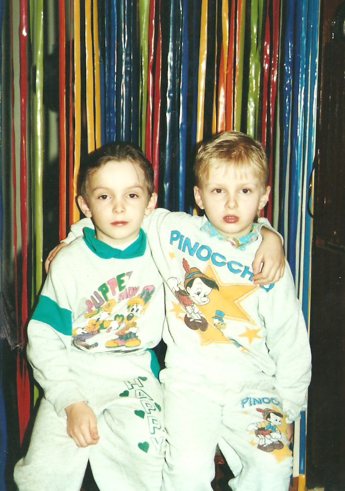 Игорь Улейчик | Гродно