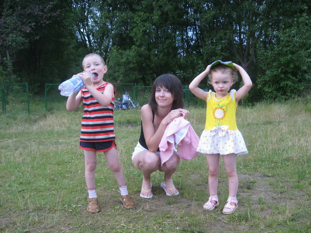 Наталья Волчек | Frankfurt am Main