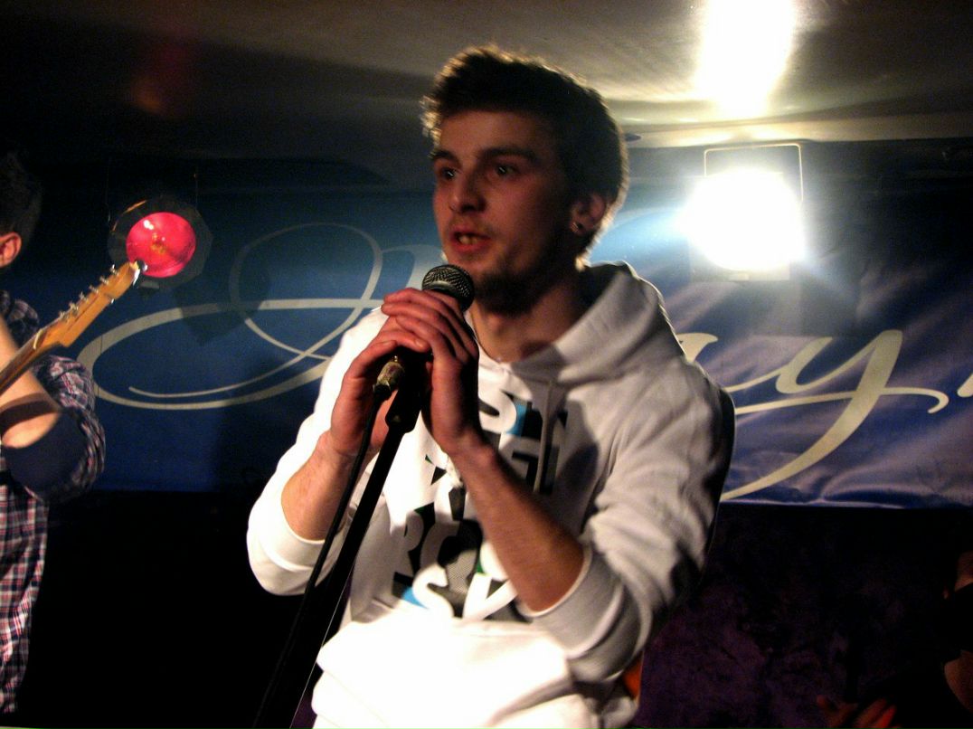 Артем Федоренко 9|*Boo6III,e(??) | Москва