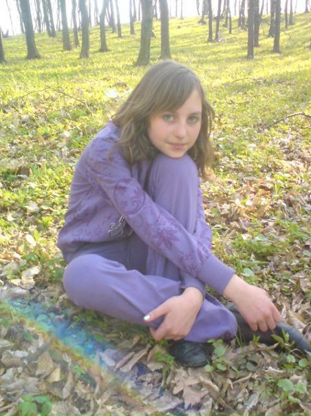 №11, Vika Kravtchenko №11, Vika Kravtchenko