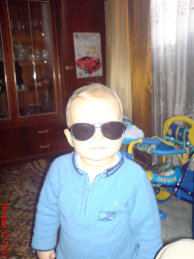 Павел Чешихин Владиславович | Воронеж