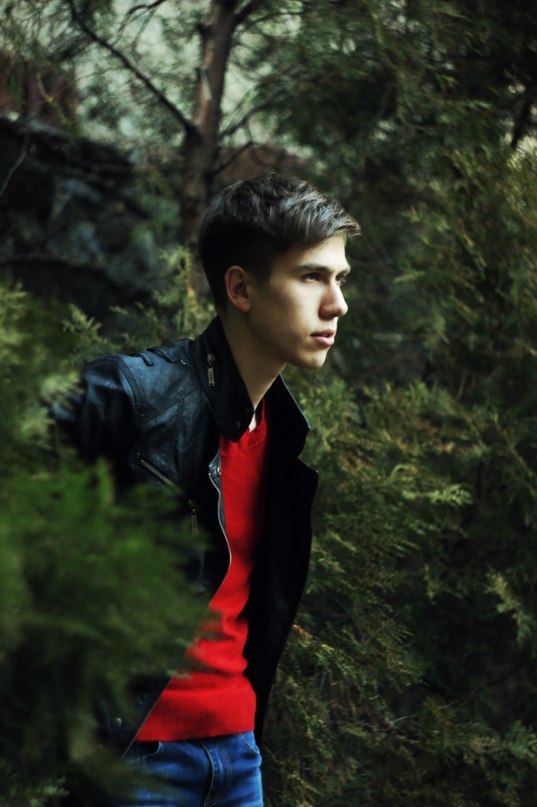 Egor Glushkov | Киев