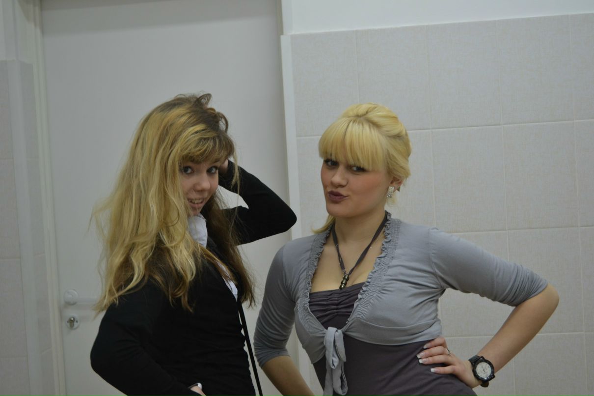 Анастасия Огнева | Кемерово