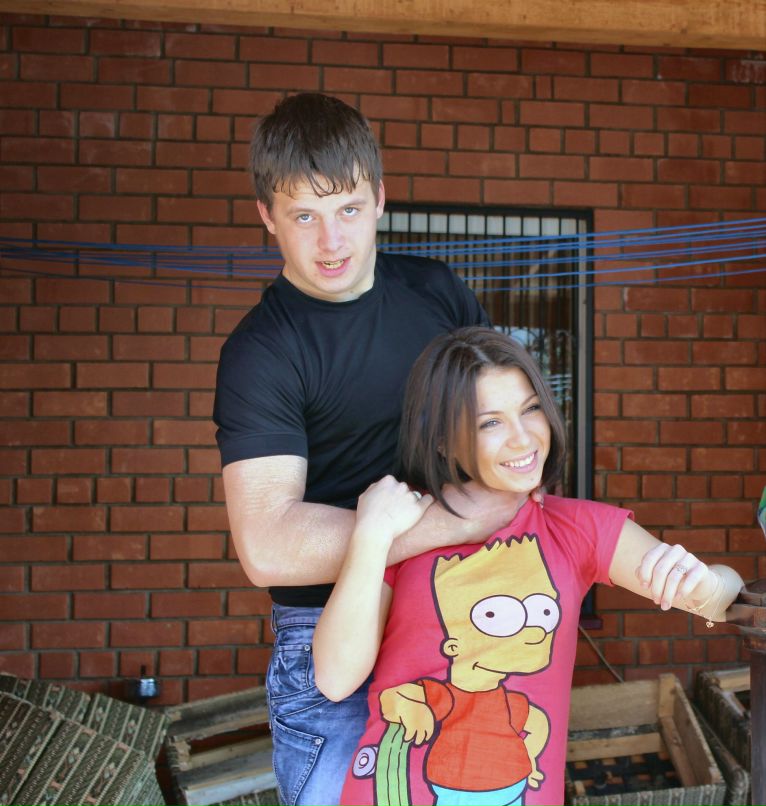 Макс Фёдоров | Обнинск