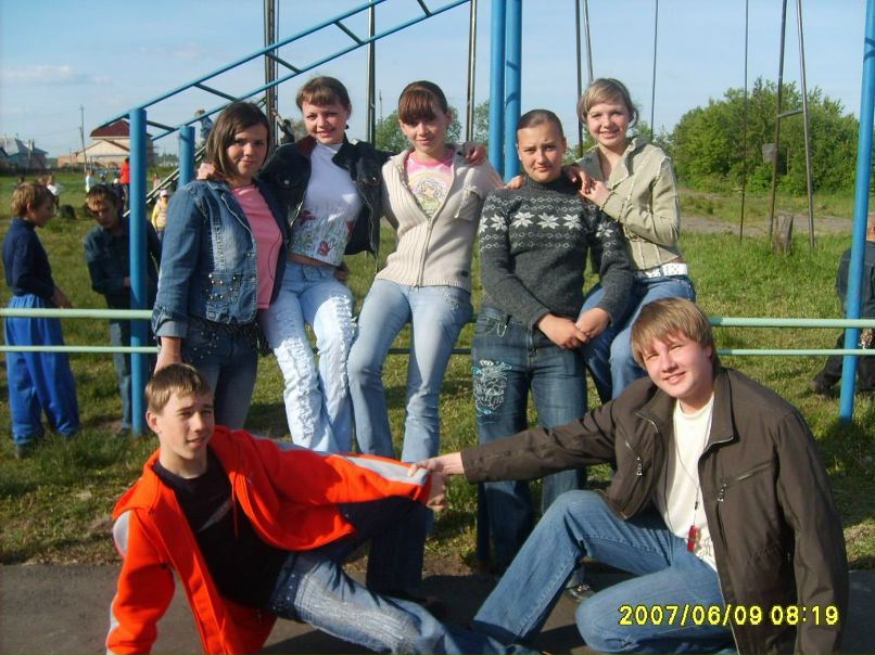 Даниил Копылов Yo!zh | Санкт-Петербург