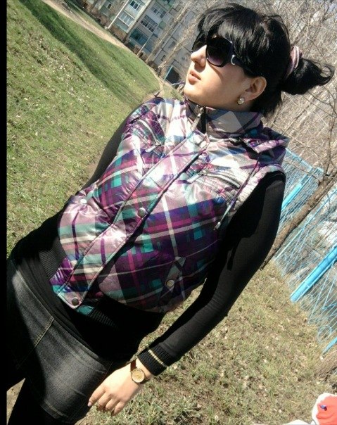 Анна Мальцева | Камышин