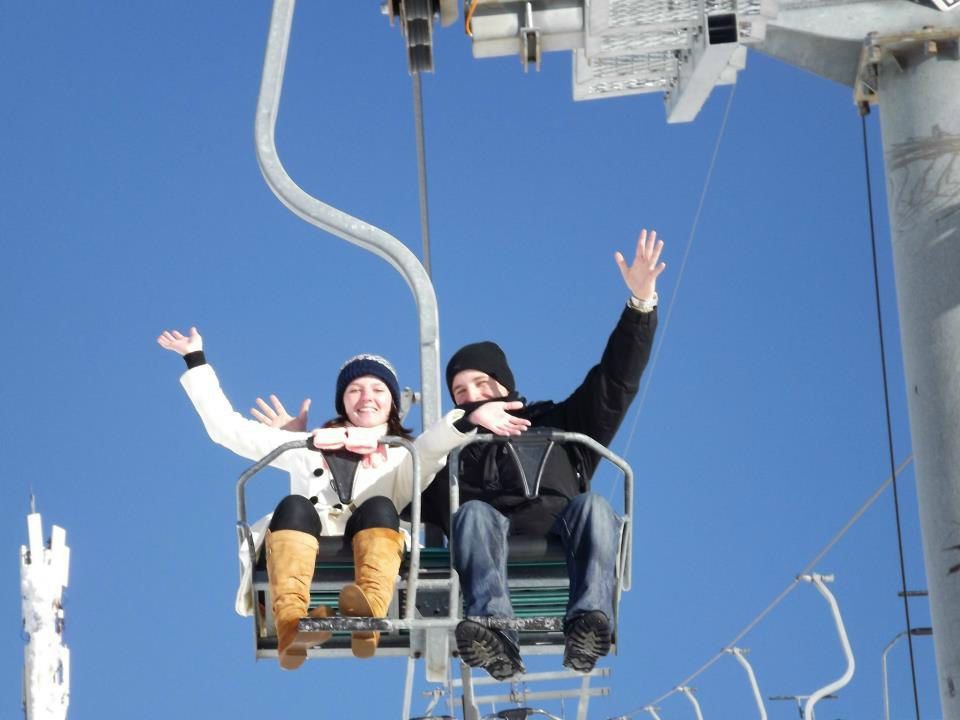 Natasha Lirnichenko | Ramat Gan