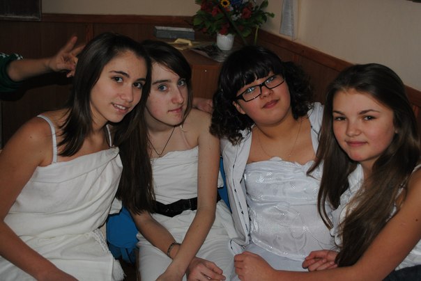 №15, Іринка Малинка, Тернополь №15, Іринка Малинка, Тернополь