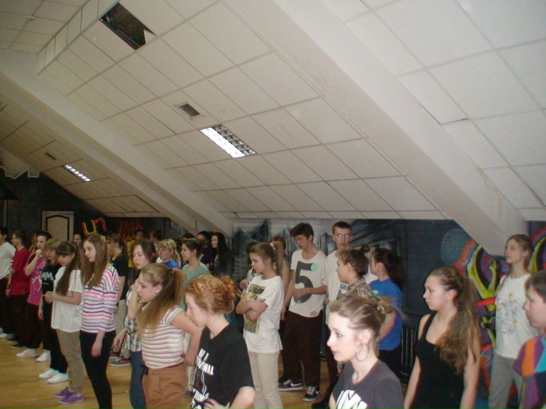 Олег Максимов OldMan | Воронеж