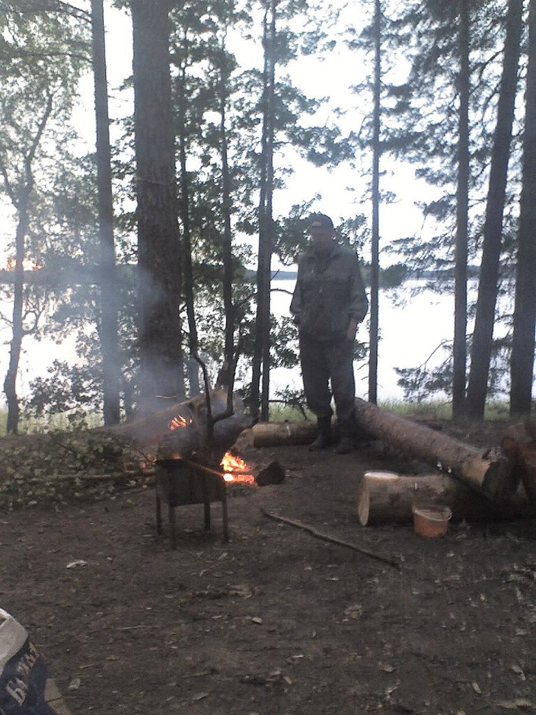 Сергей Виноградов | Санкт-Петербург
