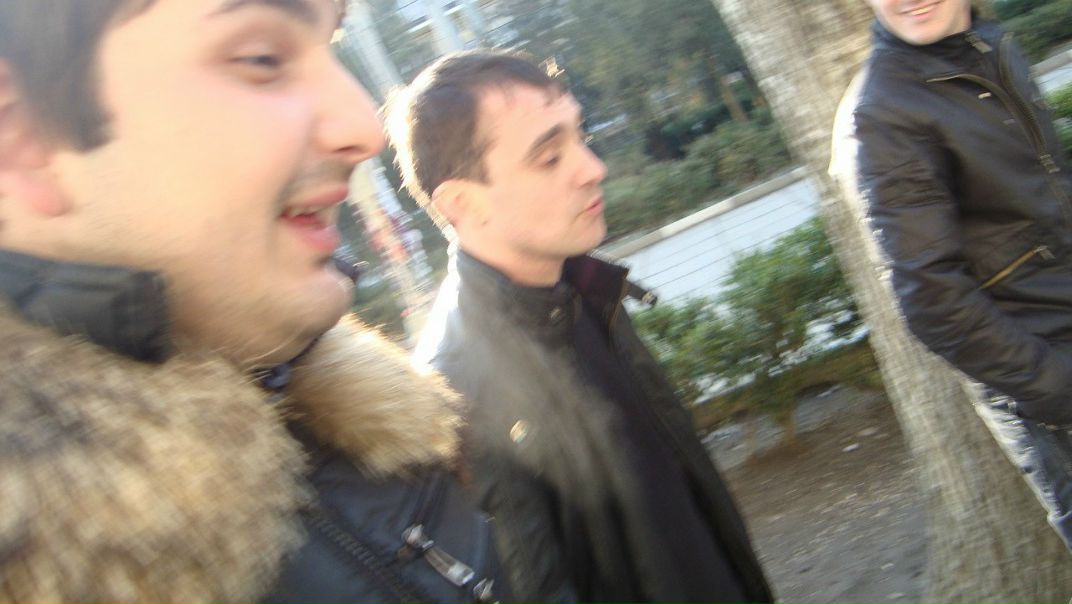 №67, Артем Троицкий, Херсон №67, Артем Троицкий, Херсон