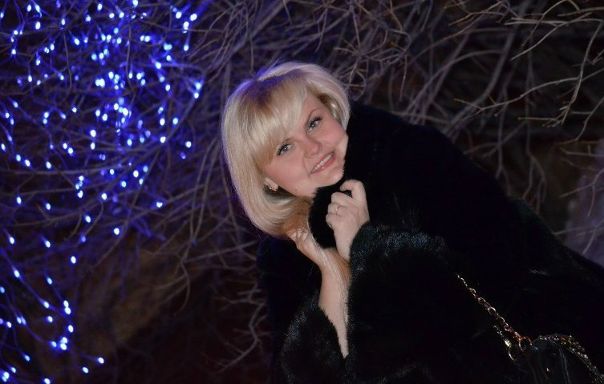 №122, Лариса Горишняя, 28.12 №122, Лариса Горишняя, 28.12