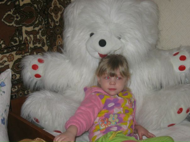 №7, Марина Петрова №7, Марина Петрова