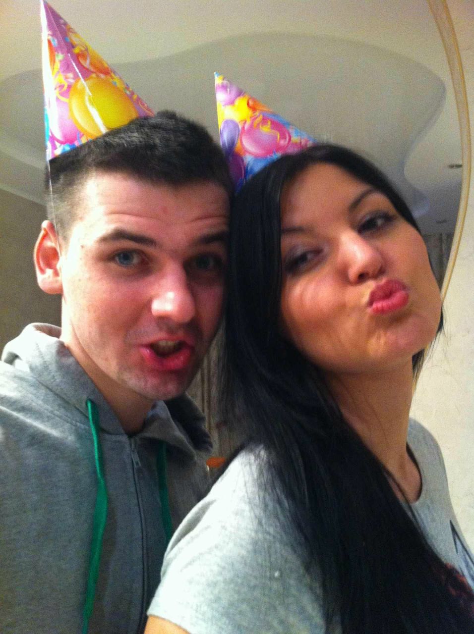 Марина Назарова | Владимир