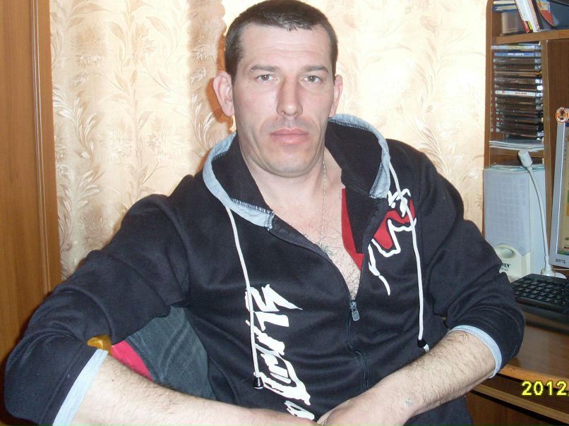 Александр Савин | Дятьково