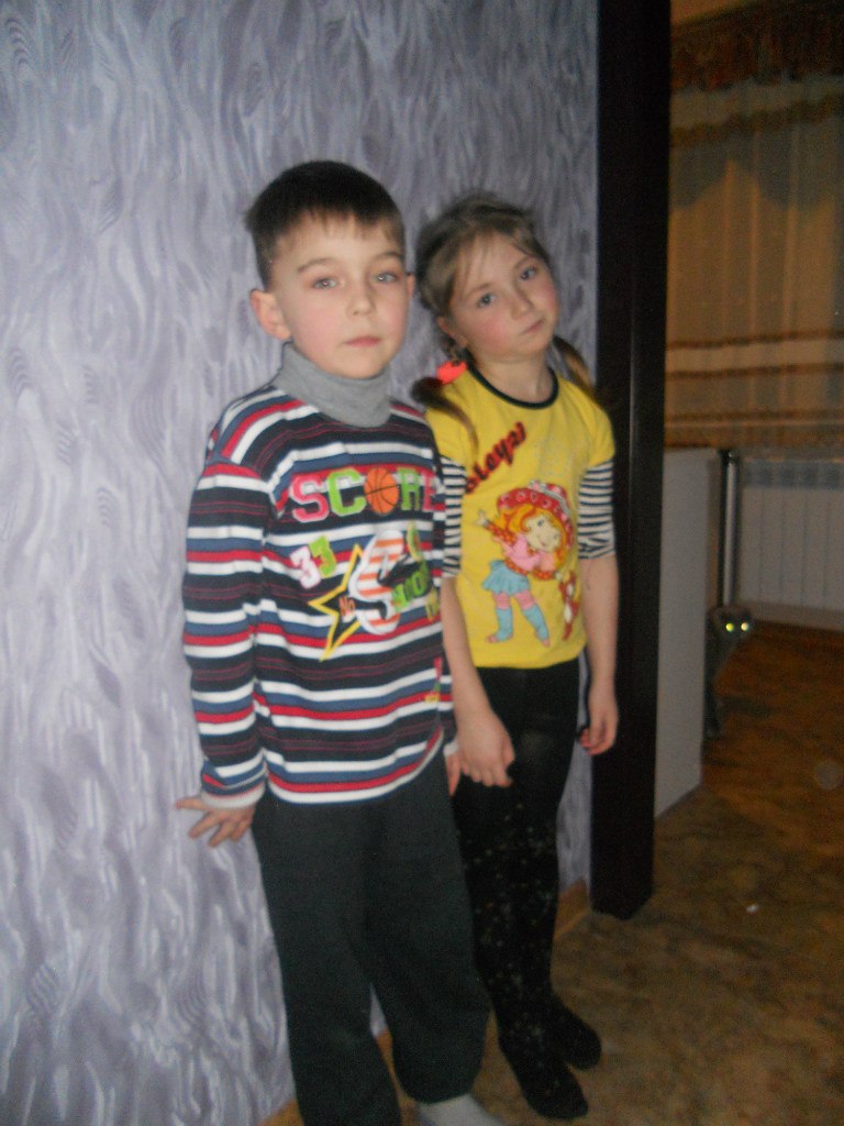 Елена Лосева | Макеевка