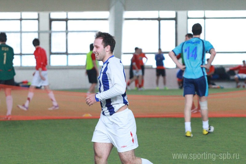 Артур Тепикян | Санкт-Петербург