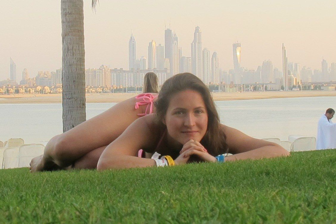 Natalia Yashneva | Санкт-Петербург