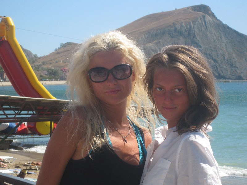 Екатерина Милова | Красногорск